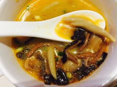 -西贝莜面村(当代商城店)