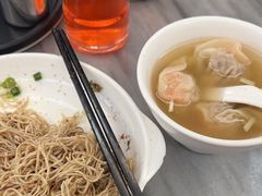-周门传统竹升面