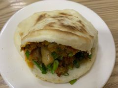 -代四孃牛华豆腐脑美味小食(总店)