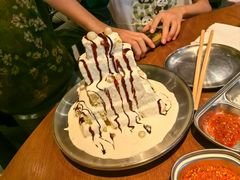 -马场洞肉铺(高丽街店)
