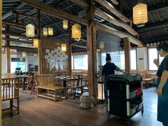 大堂-大牌大·传统杭帮菜(湖滨店)