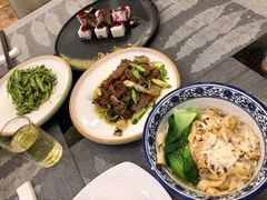 -飞天大厦清真餐厅