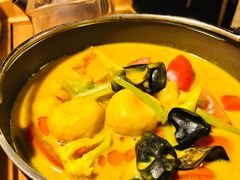 -十二舍·湯物素煮(江泰潤政店)