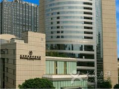 -成都天府丽都喜来登饭店