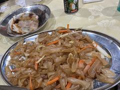-标记美食新鲜猪杂(兴南大道店)