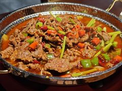 -拾捌川·自贡爆炒(新街口店)