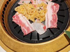 -花味烤肉·拌饭(庐阳万象汇店)
