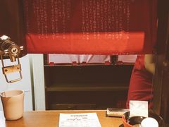 -一兰拉面(新宿中央东口店)