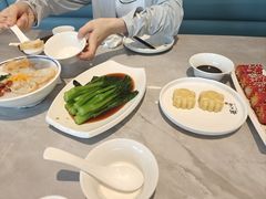 -陶兰居·手工点心·粤菜(圆融时代广场店)
