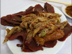 板肠和驴肉-王胖子驴肉火烧(鼓楼店)