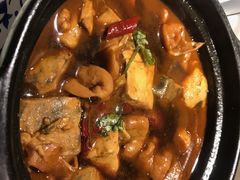 -小菜园新徽菜(合肥之心城店)