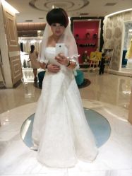 android_upload_pic-唯爱婚纱国际影城(曙光大厦店)