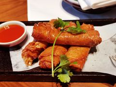 -北京柏悦酒店·锦庭餐厅Dining Room