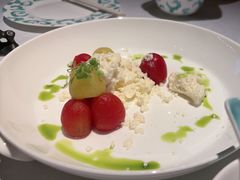 -桂满陇·海市蜃楼·黑金(国金店)