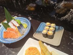 -赤稻·日式料理(禅城店)