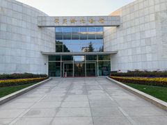 -宋庆龄陵园
