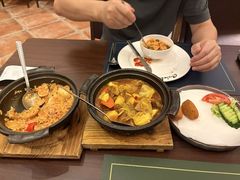 -澳门木偶葡国餐厅(珠海店)