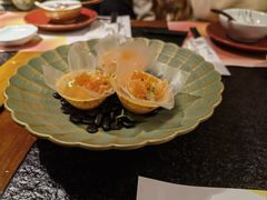 -匠和风精致料理(成都龙湖滨江天街店)
