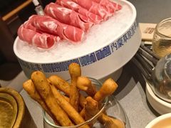 -巴奴毛肚火锅(悠唐购物中心店)