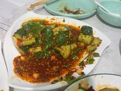 -嗨辣小聚·盘锦河蟹·海鲜烧烤龙虾(盘锦十年好店)