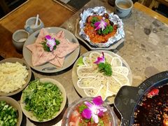 -重庆渝达老火锅(春熙路店)