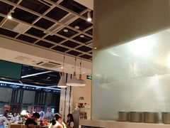 大堂-Aqua Oasis 水天堂(石路天虹店)