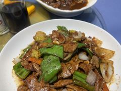 -柠静私家菜(石板巷店)