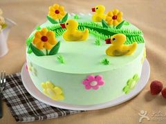 -巴莉甜甜(滨湖振徽苑店)