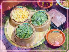 素三蒸-淀里船宴(裕华东路店)