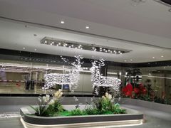 -芭菲盛宴·环球美食(北城国际店)