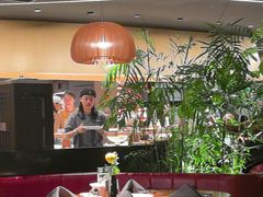 -拉蒂娜·巴西牛排馆 Latina·Brazilian Steakhouse(王府井喜悦店)