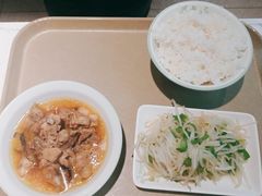 -老乡鸡(上海品尊国际中心店)