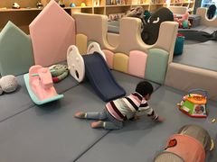 -Ours树朵家亲子餐厅(远策中心店)