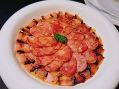 -RIVIERA 松鹤楼(外滩店)