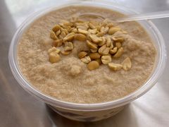 -正宗八宝冰饭·非遗冰饭·烧烤(奎桥店)