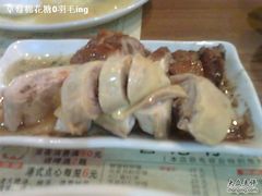 过眼云烟061-香港仔茶餐厅(凤阳店)