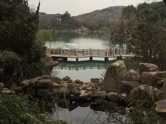 -白马涧龙池景区