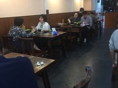 大堂-意成料理