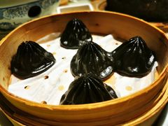 黑松露小笼包-桂满陇-十里风荷(合生汇店)