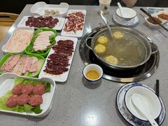 -杏花吴记牛肉火锅