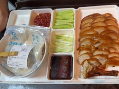 -老德州四合院·德州菜(天衢路店)