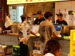 -北丐先生·野馄饨烧烤(泰达E街区店)
