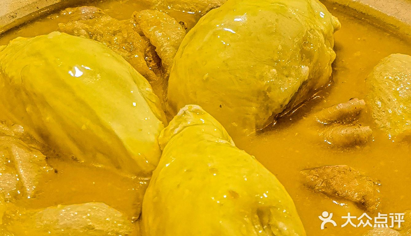 不用去番禺 天河新开也能实现榴莲自由‼️