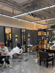 点击看大图 -藤野造型