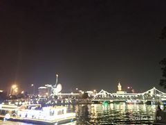 -世纪钟