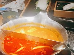 -湊湊火锅·茶憩(郑州绿地新都会店)
