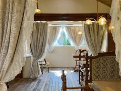 -Lamant Manor已闻花名关於蓝