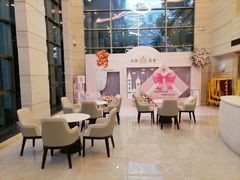 -臻儿屿月子会所(茶山店)