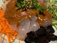 -大胡同天津菜·海肠捞饭·津门皮皮虾锅贴一绝(西姜井店)