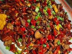 -杨记隆府重庆江湖菜(大悦城店)